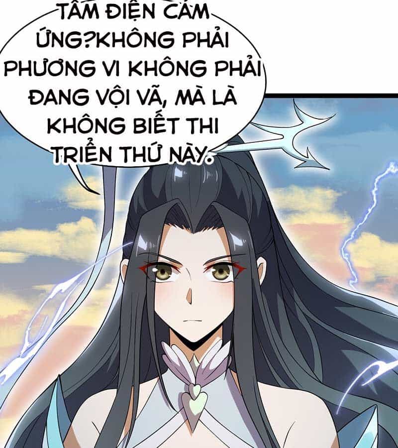 Vĩnh Sinh - Chương 78 - ảnh 80