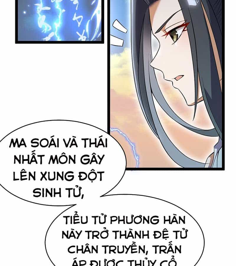 Vĩnh Sinh - Chương 78 - ảnh 82