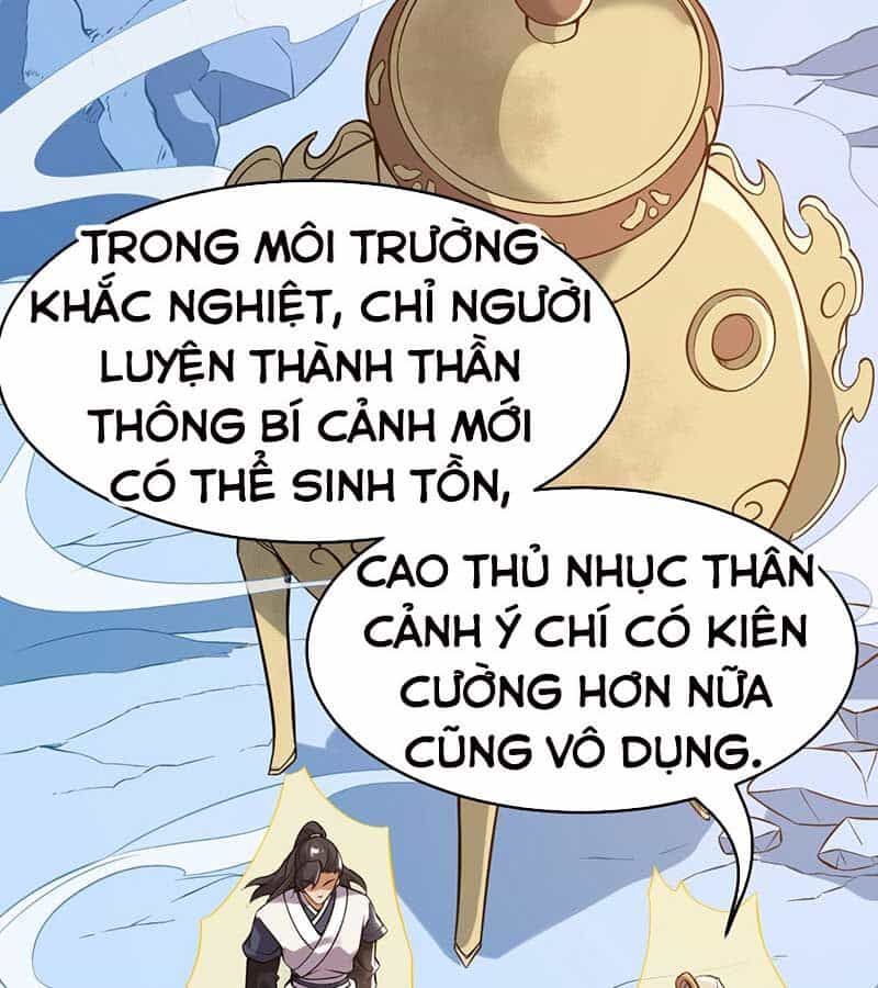 Vĩnh Sinh - Chương 78 - ảnh 95