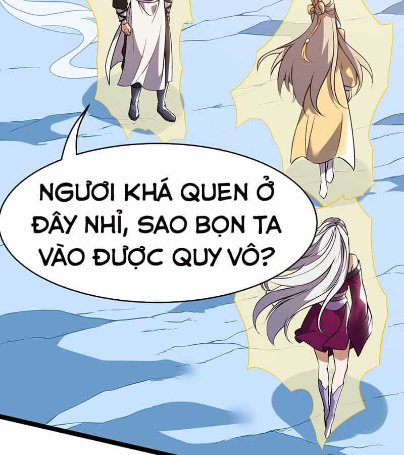 Vĩnh Sinh - Chương 78 - ảnh 96