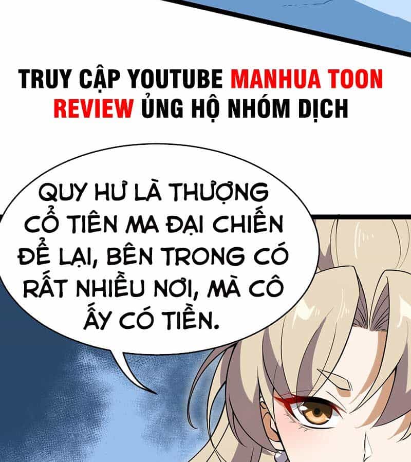 Vĩnh Sinh - Chương 78 - ảnh 97