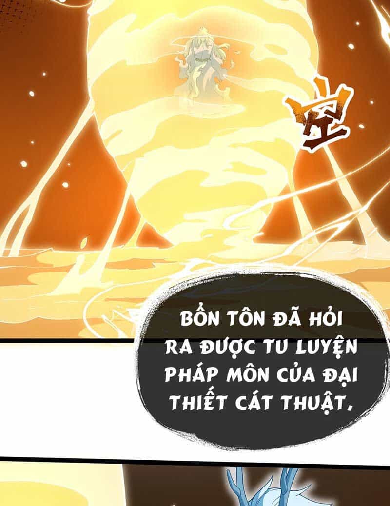 Vĩnh Sinh - Chương 79 - ảnh 3