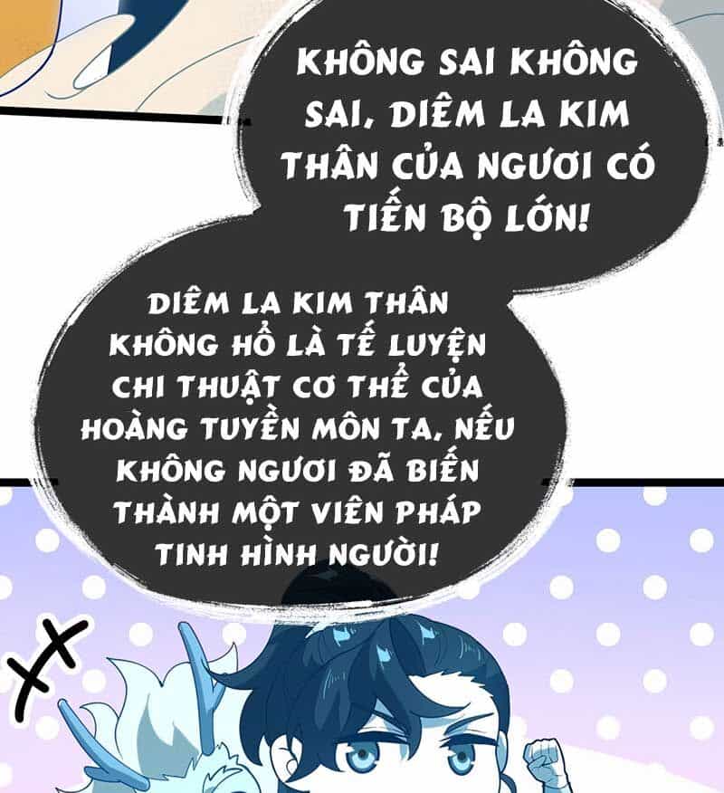 Vĩnh Sinh - Chương 79 - ảnh 32