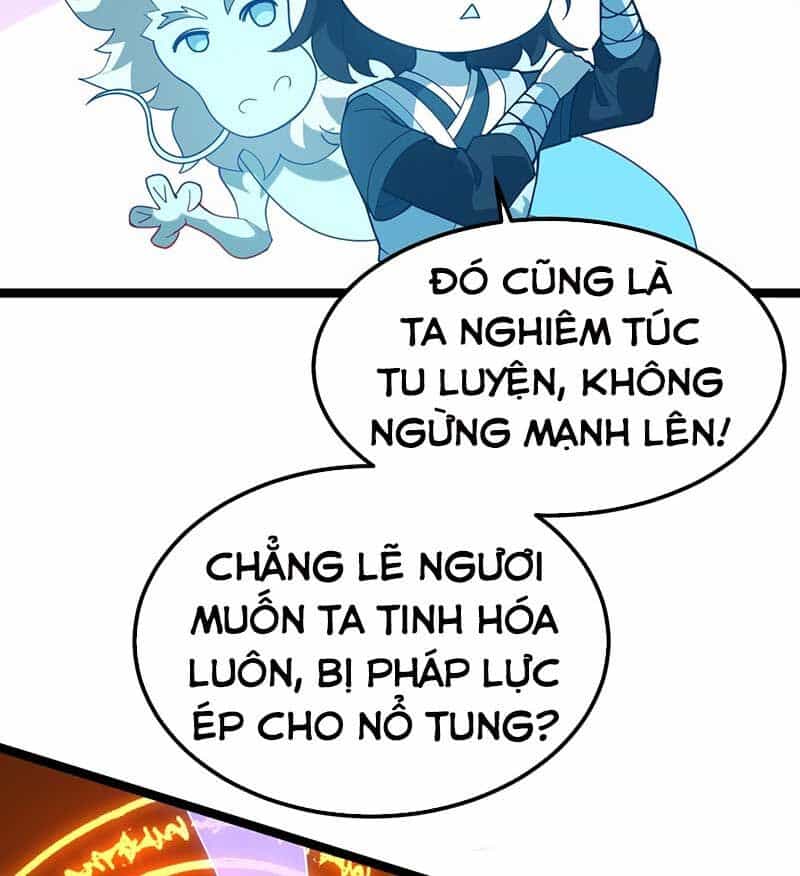 Vĩnh Sinh - Chương 79 - ảnh 33