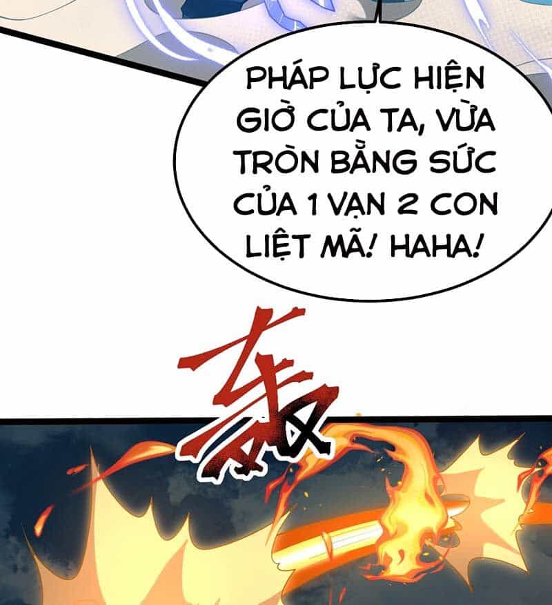 Vĩnh Sinh - Chương 79 - ảnh 35