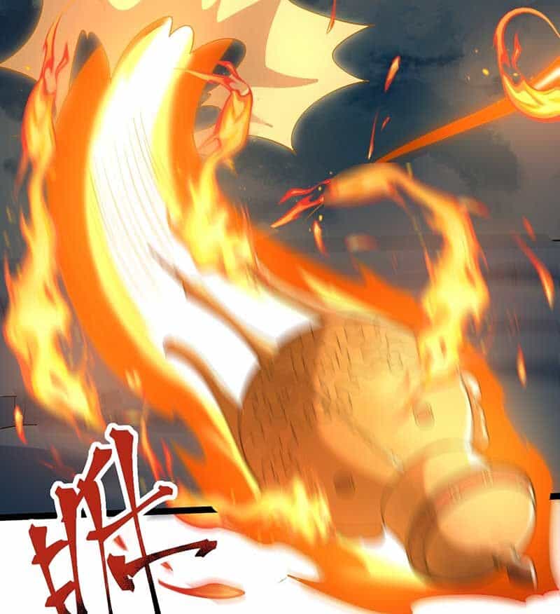 Vĩnh Sinh - Chương 79 - ảnh 36