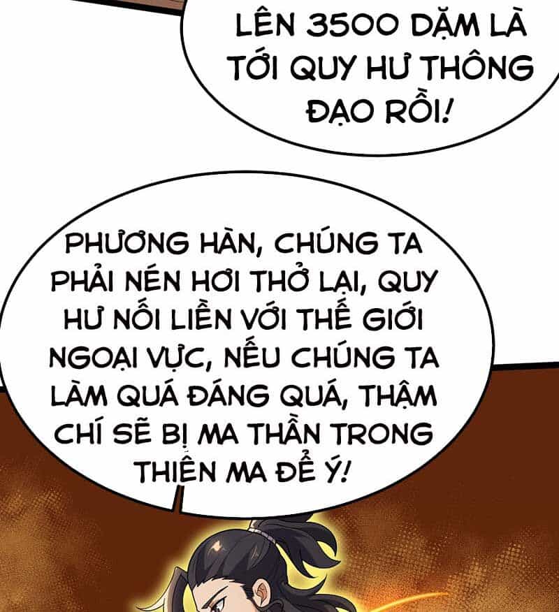 Vĩnh Sinh - Chương 79 - ảnh 41