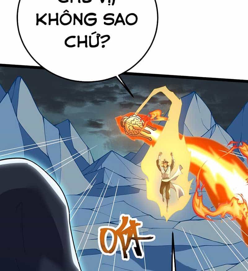 Vĩnh Sinh - Chương 79 - ảnh 49