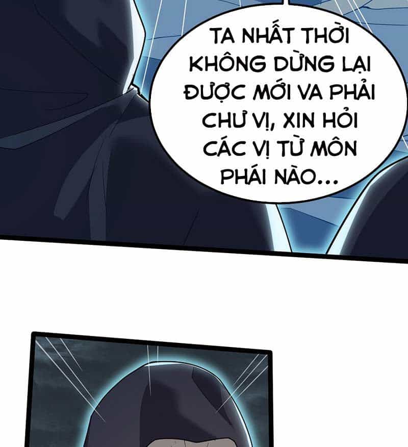 Vĩnh Sinh - Chương 79 - ảnh 50