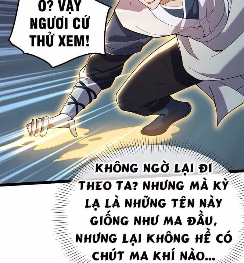 Vĩnh Sinh - Chương 79 - ảnh 58
