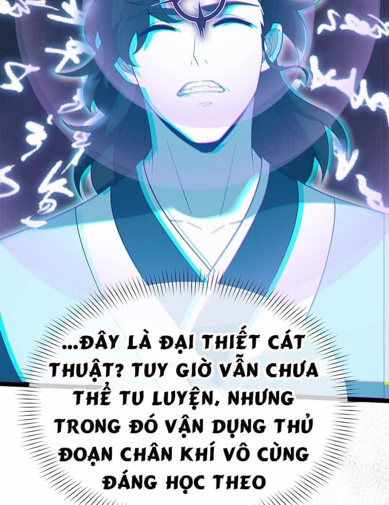 Vĩnh Sinh - Chương 79 - ảnh 6