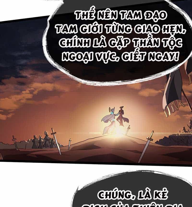 Vĩnh Sinh - Chương 79 - ảnh 68