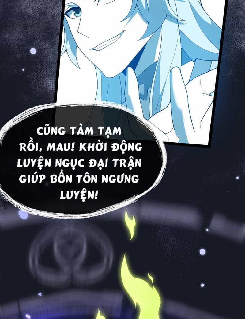 Vĩnh Sinh - Chương 79 - ảnh 8
