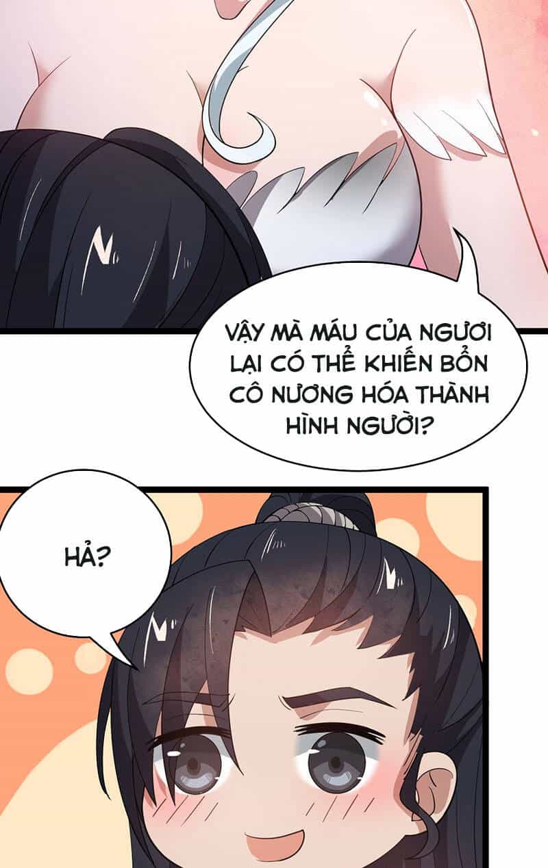 Vĩnh Sinh - Chương 8 - ảnh 10
