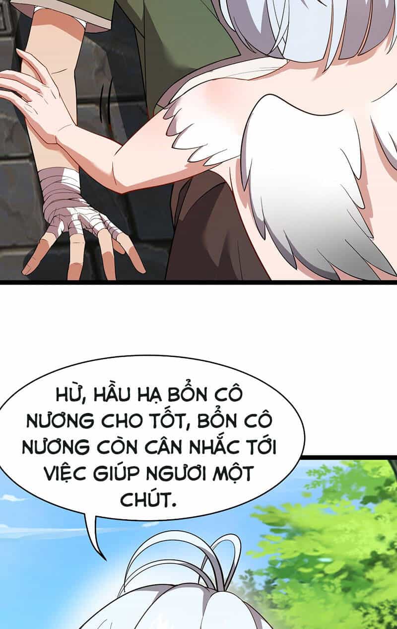 Vĩnh Sinh - Chương 8 - ảnh 12