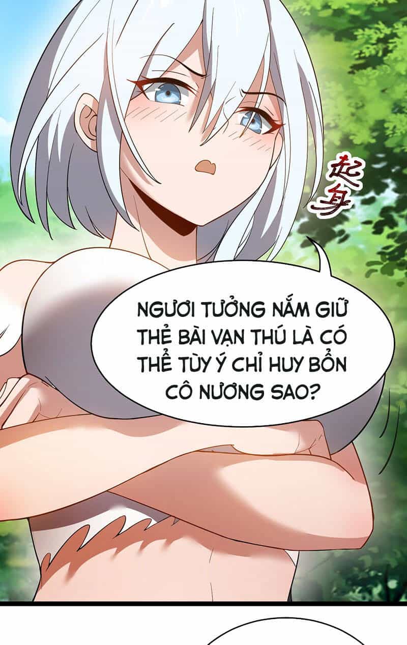 Vĩnh Sinh - Chương 8 - ảnh 13