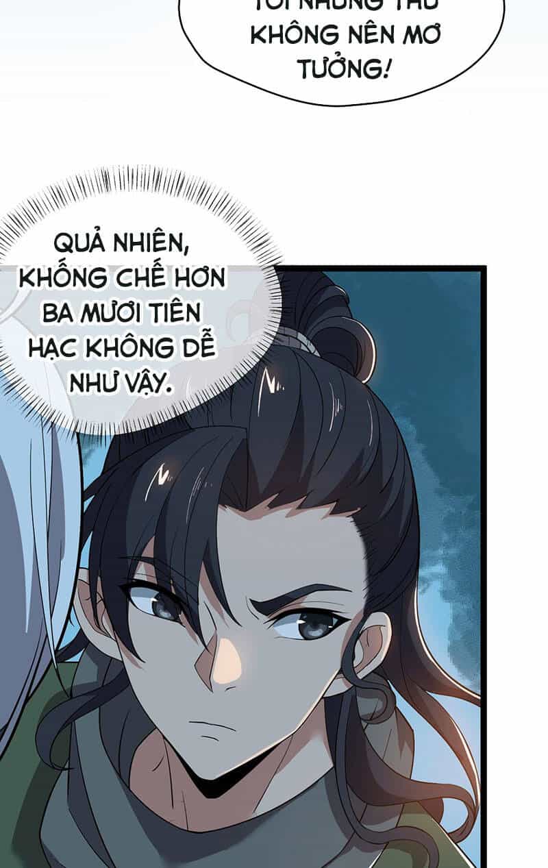 Vĩnh Sinh - Chương 8 - ảnh 16