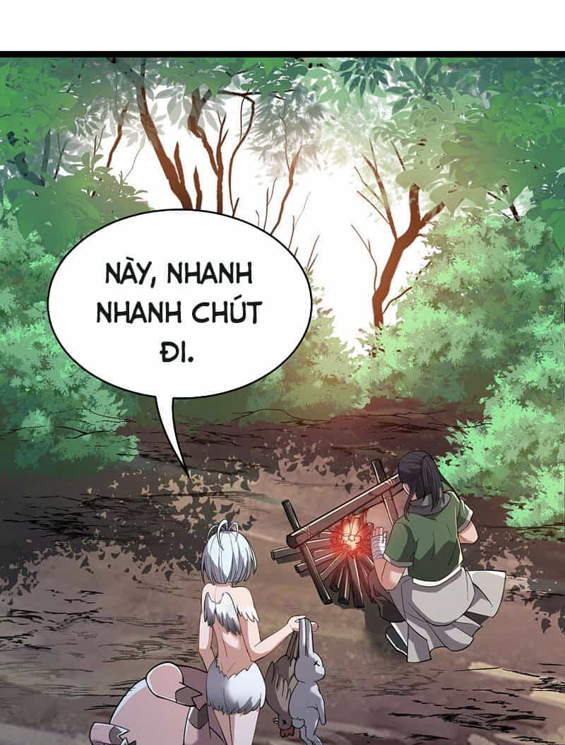 Vĩnh Sinh - Chương 8 - ảnh 27
