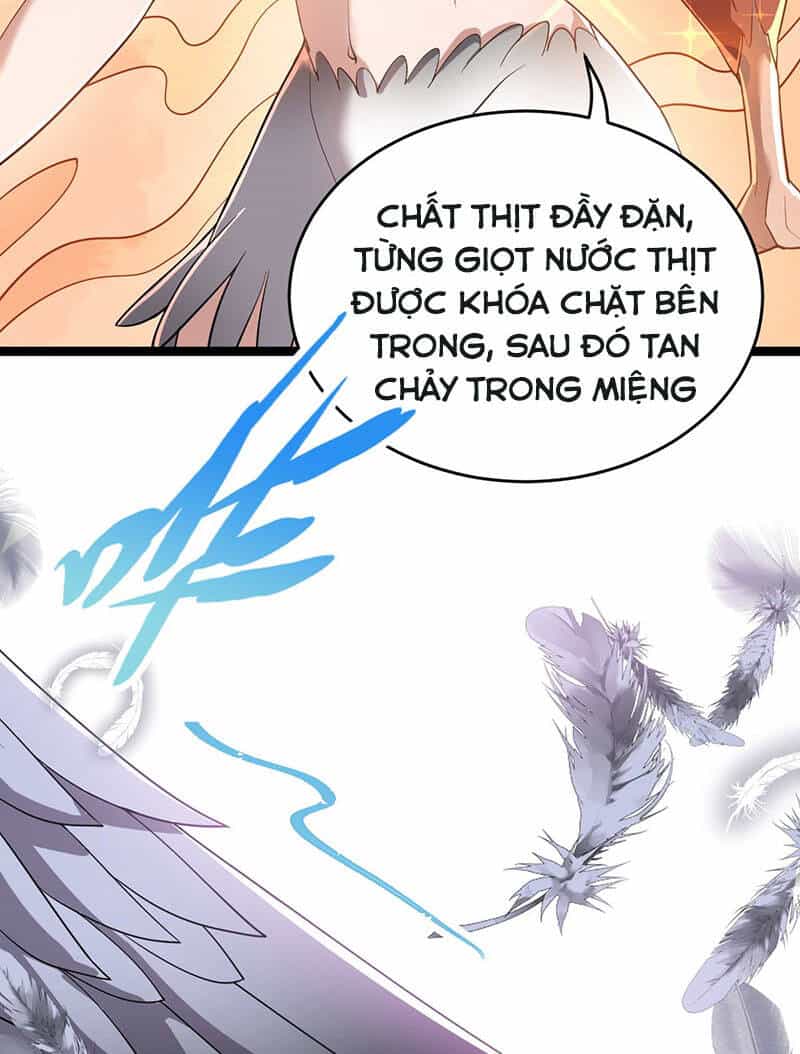Vĩnh Sinh - Chương 8 - ảnh 34