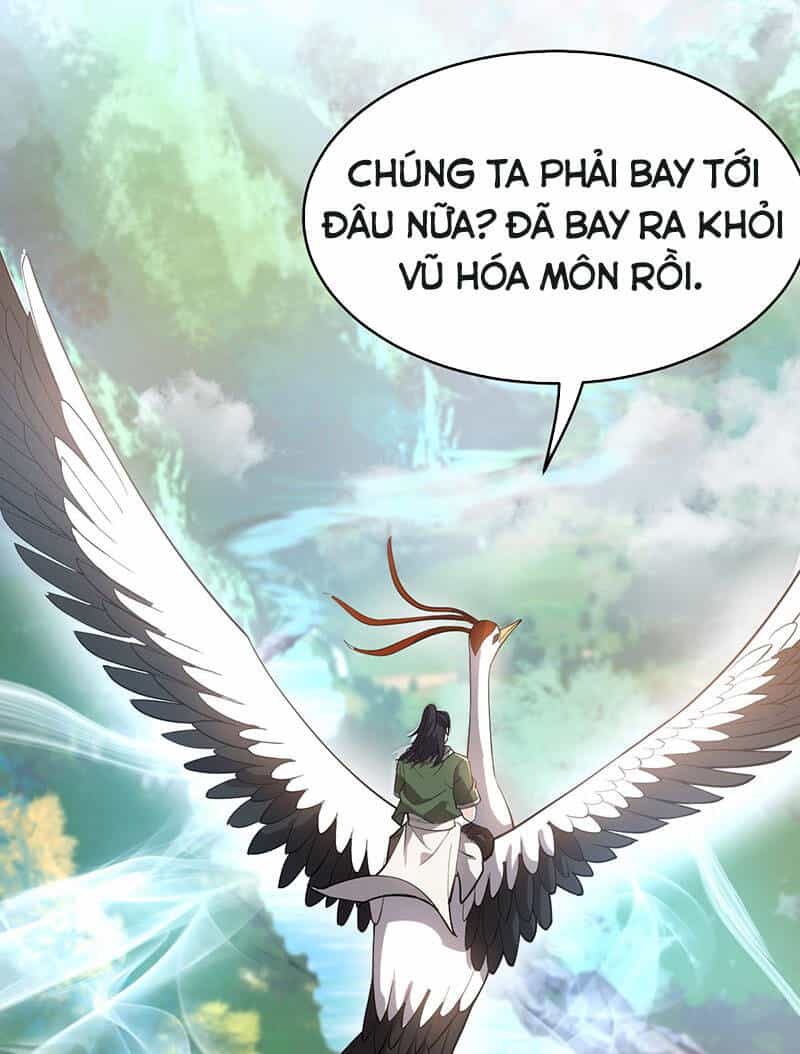 Vĩnh Sinh - Chương 8 - ảnh 41