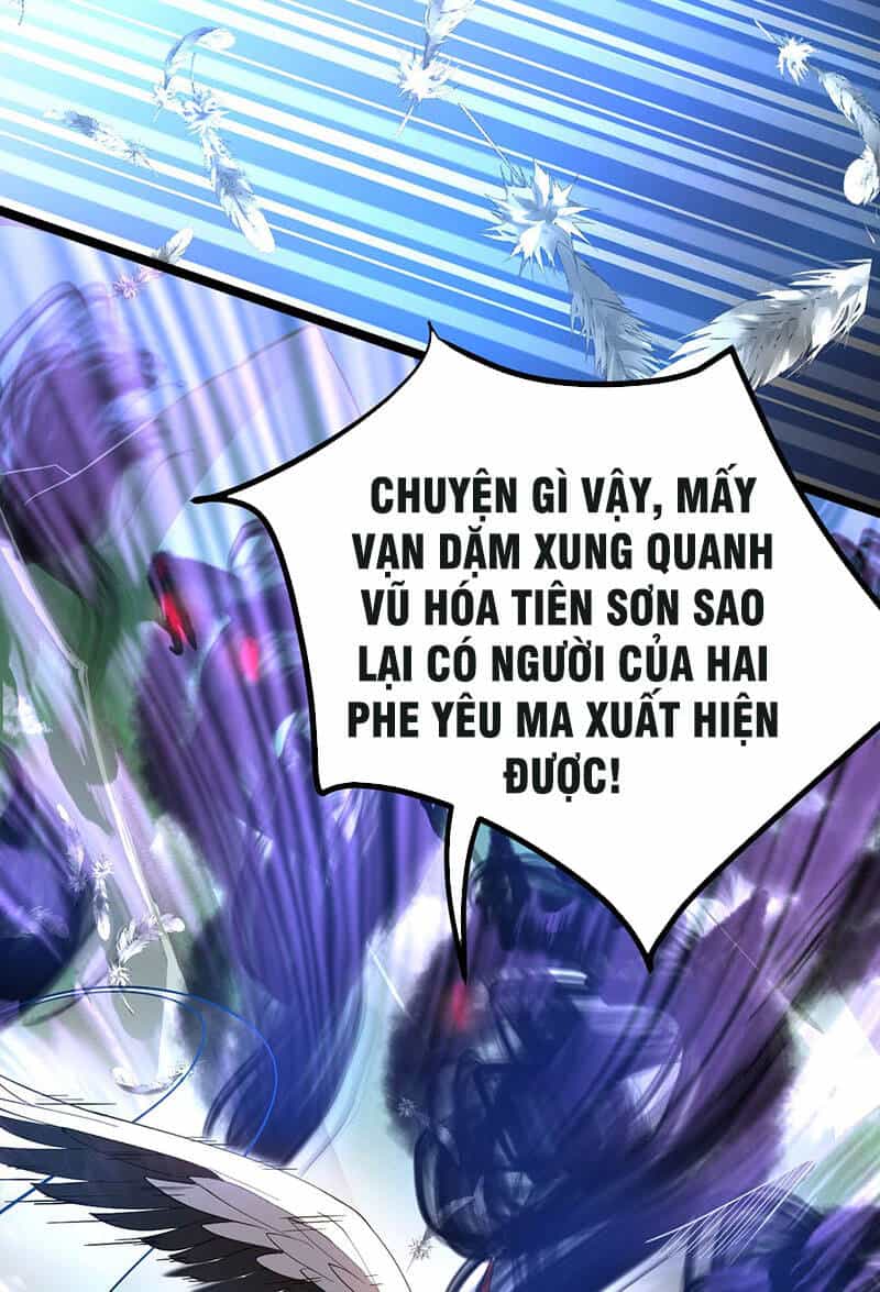 Vĩnh Sinh - Chương 8 - ảnh 47