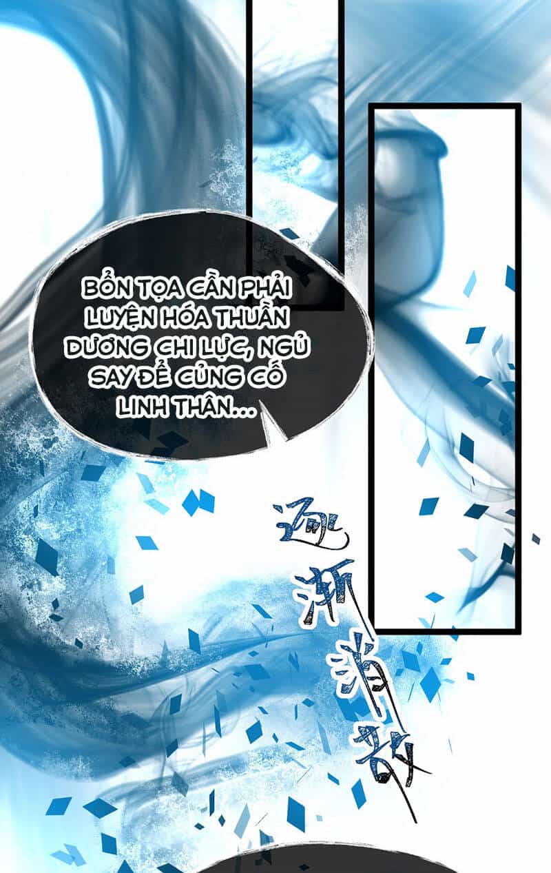 Vĩnh Sinh - Chương 8 - ảnh 5