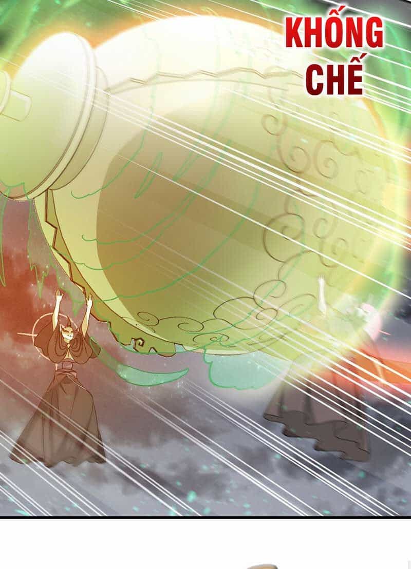 Vĩnh Sinh - Chương 80 - ảnh 12