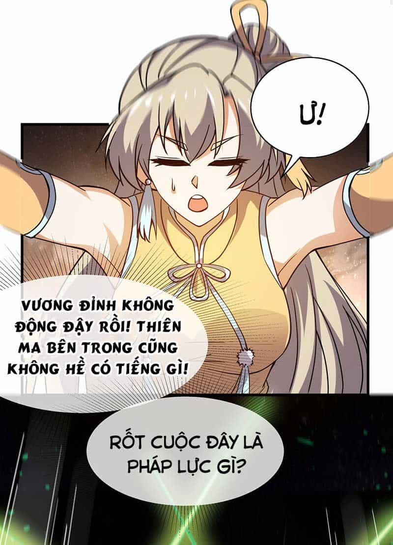 Vĩnh Sinh - Chương 80 - ảnh 13
