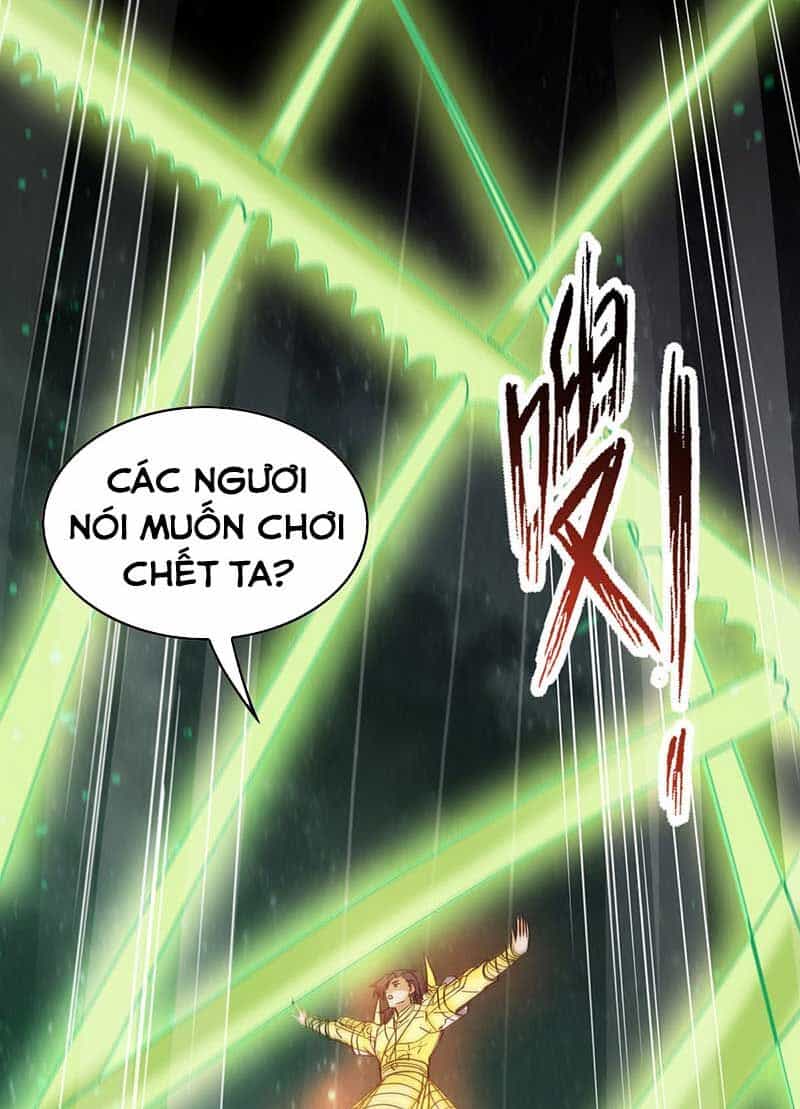 Vĩnh Sinh - Chương 80 - ảnh 14