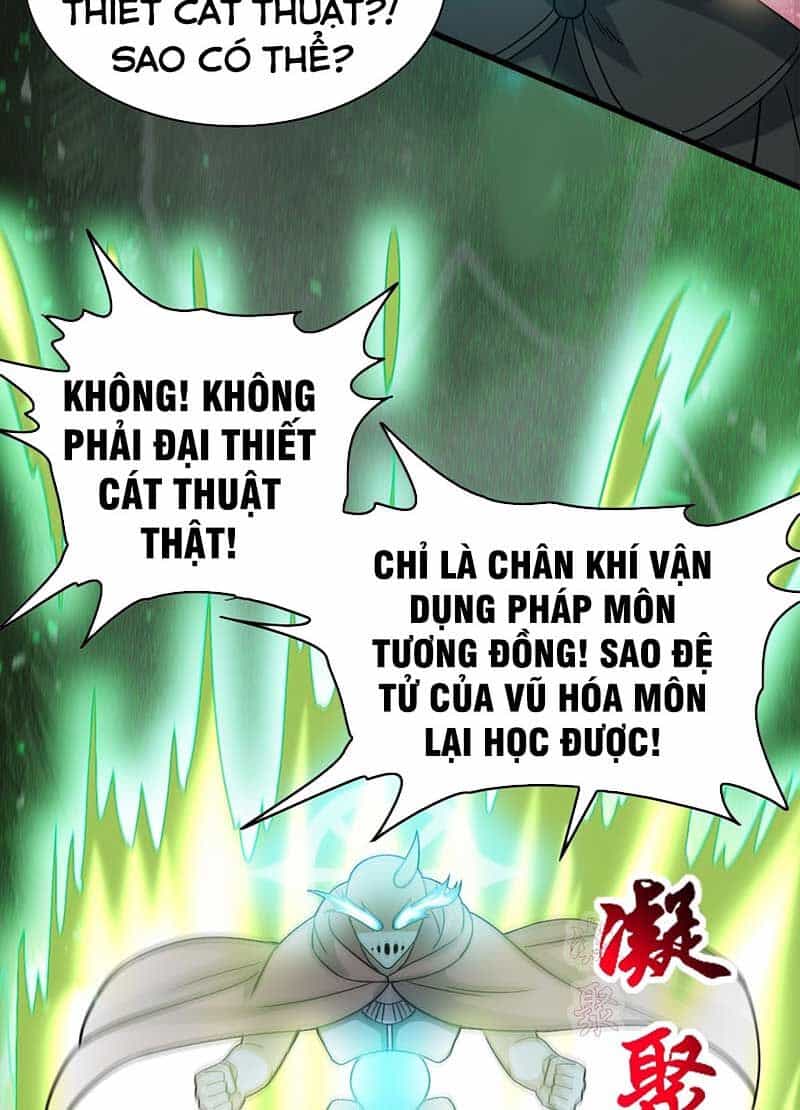 Vĩnh Sinh - Chương 80 - ảnh 20
