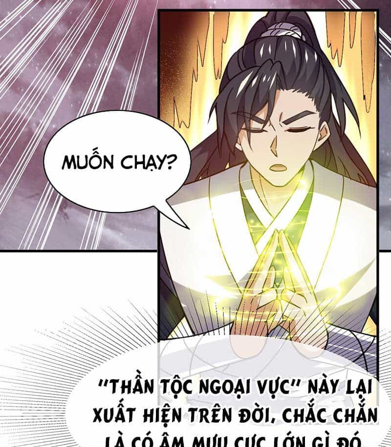 Vĩnh Sinh - Chương 80 - ảnh 31