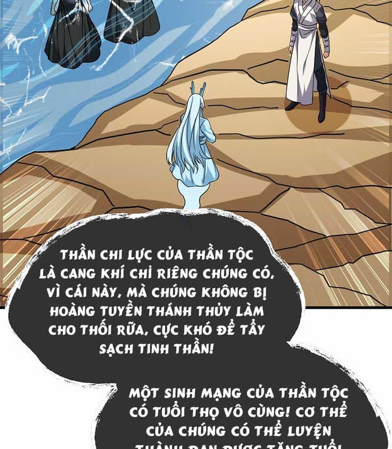 Vĩnh Sinh - Chương 80 - ảnh 45