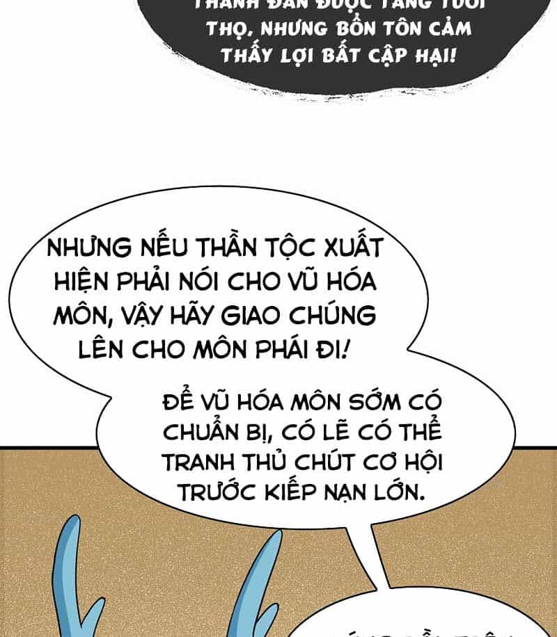 Vĩnh Sinh - Chương 80 - ảnh 46