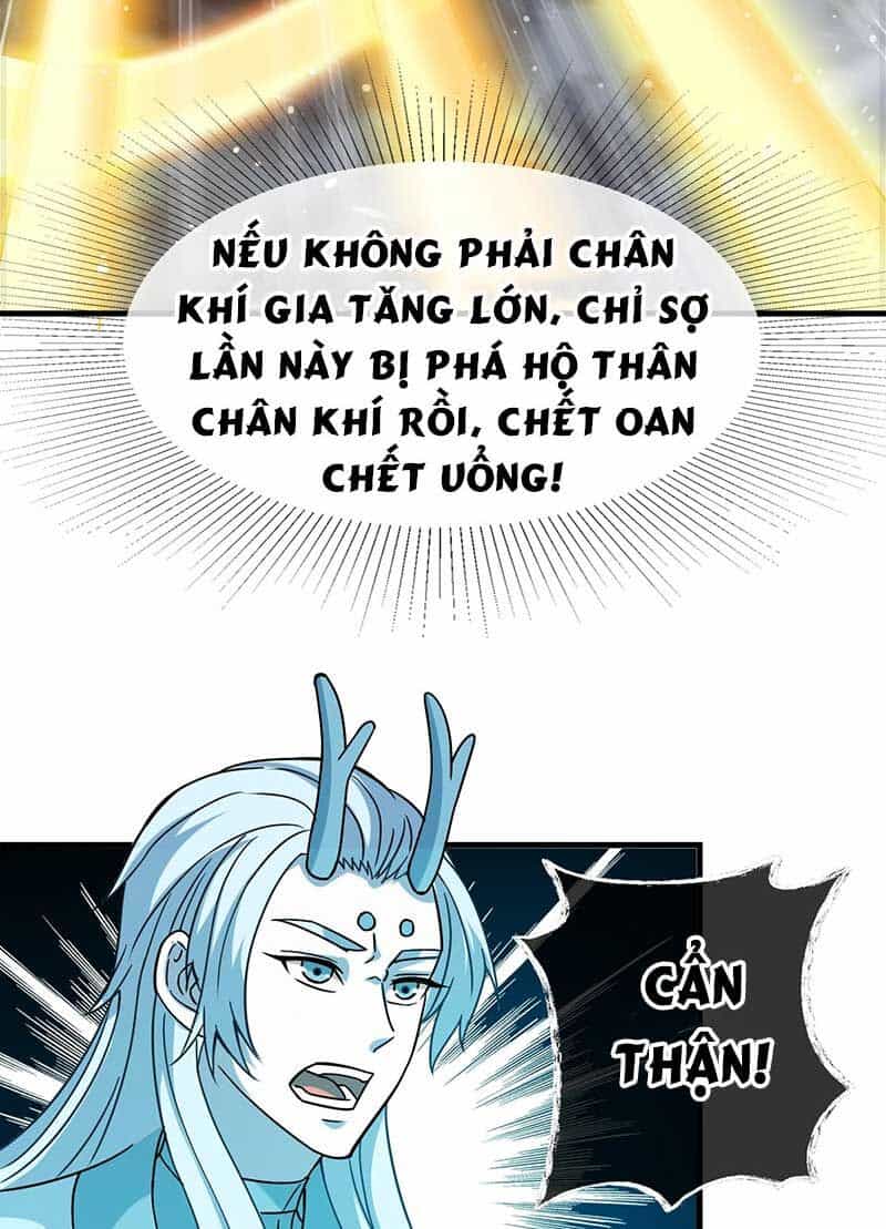 Vĩnh Sinh - Chương 80 - ảnh 5