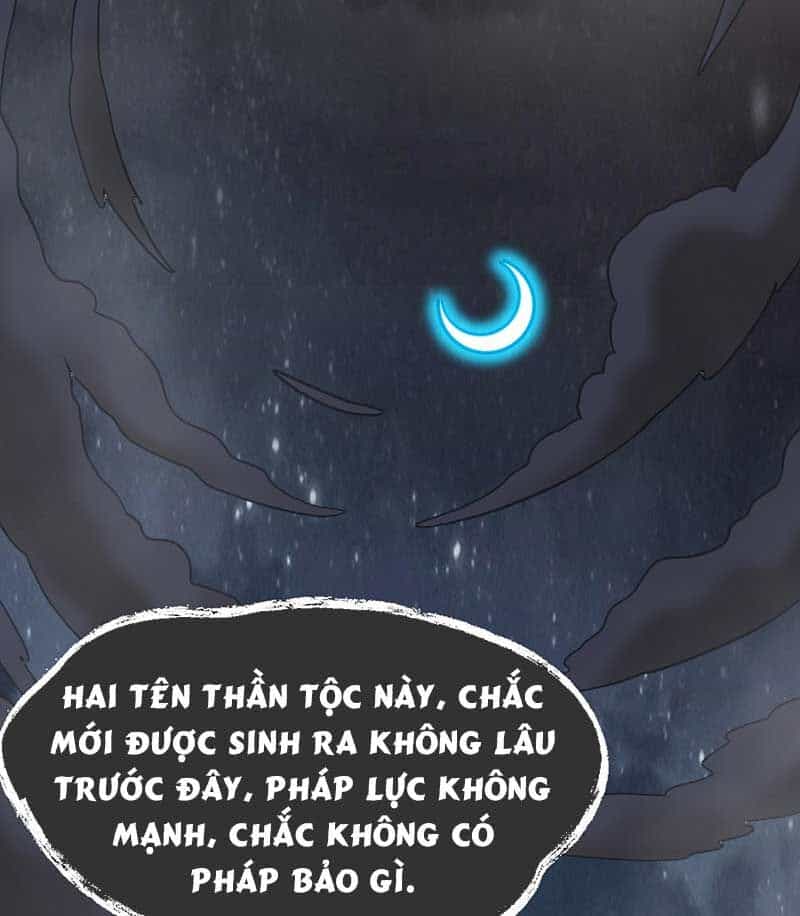 Vĩnh Sinh - Chương 80 - ảnh 50