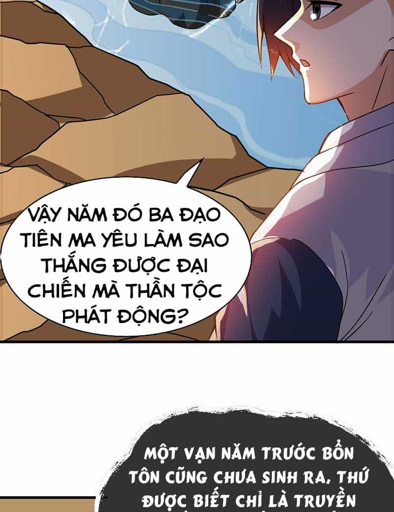 Vĩnh Sinh - Chương 80 - ảnh 53