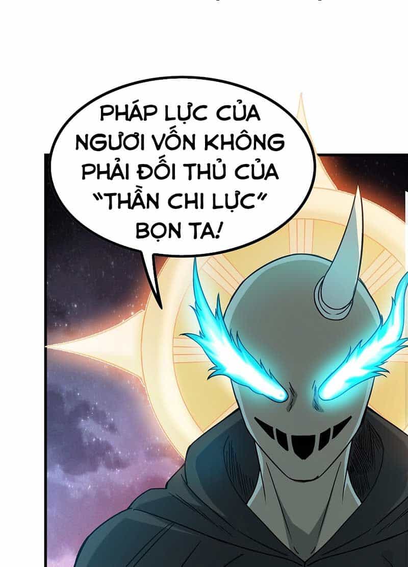 Vĩnh Sinh - Chương 80 - ảnh 8