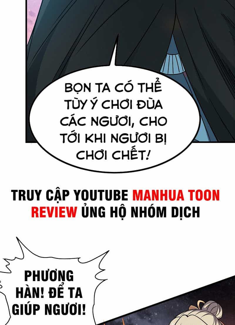 Vĩnh Sinh - Chương 80 - ảnh 9