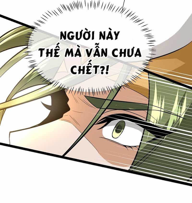Vĩnh Sinh - Chương 81 - ảnh 101