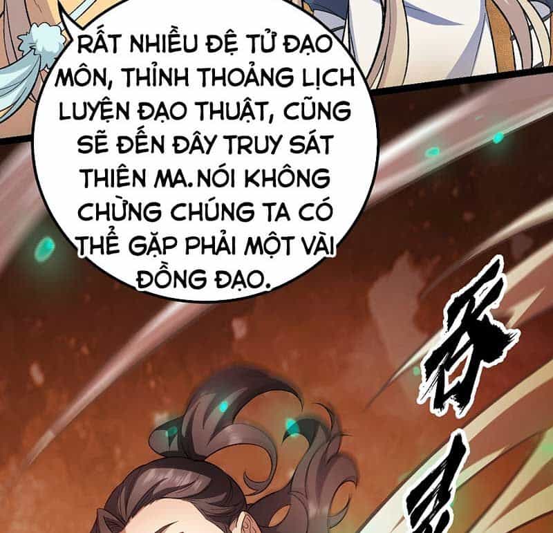 Vĩnh Sinh - Chương 81 - ảnh 11