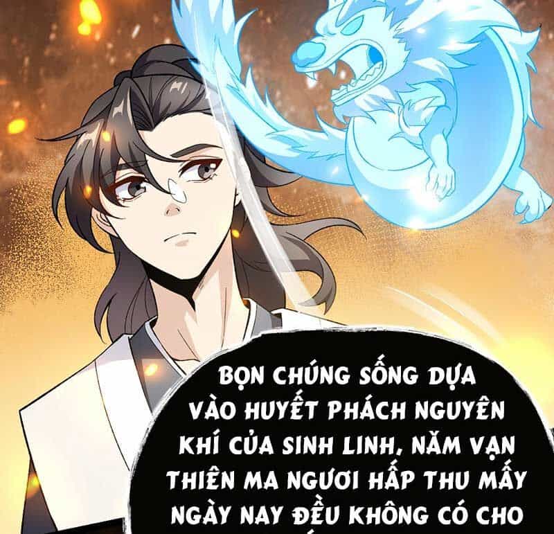 Vĩnh Sinh - Chương 81 - ảnh 18