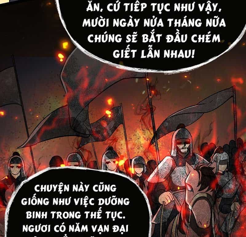 Vĩnh Sinh - Chương 81 - ảnh 19