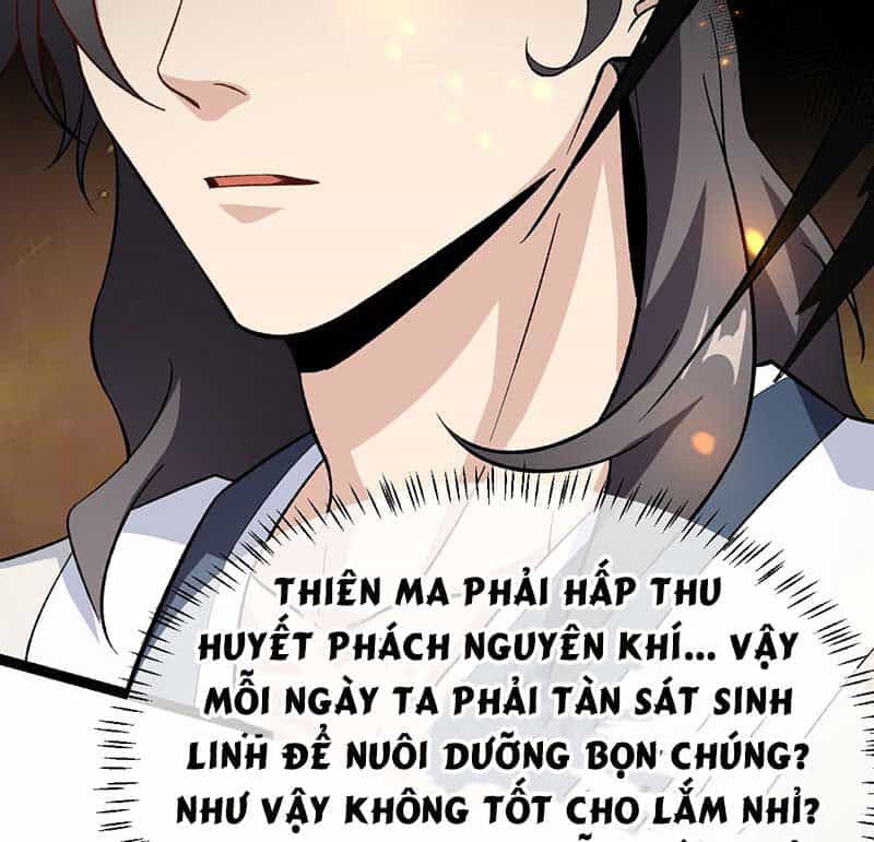 Vĩnh Sinh - Chương 81 - ảnh 21