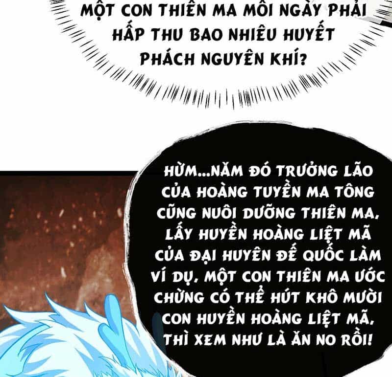 Vĩnh Sinh - Chương 81 - ảnh 22