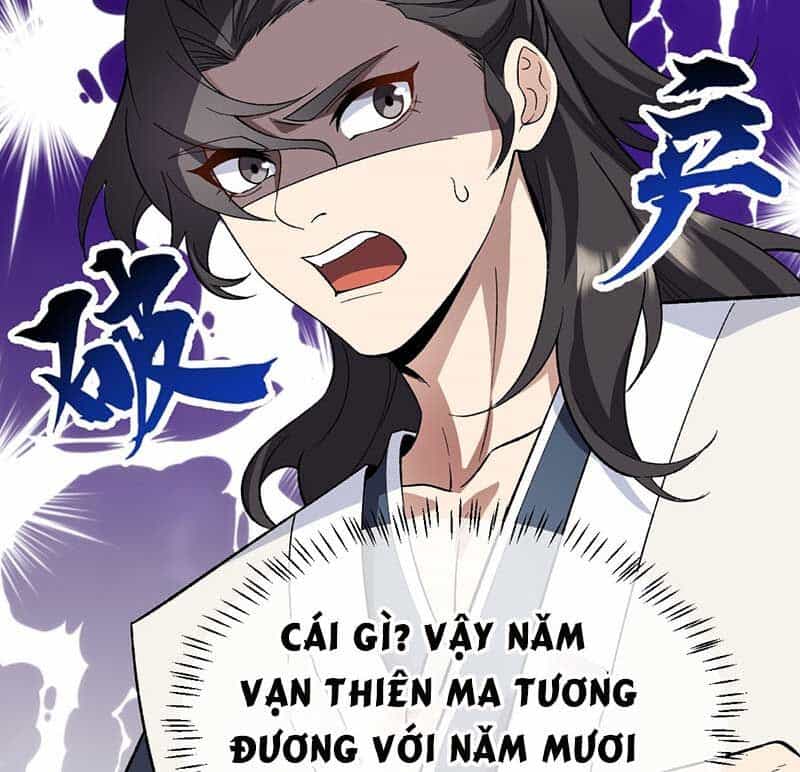 Vĩnh Sinh - Chương 81 - ảnh 24