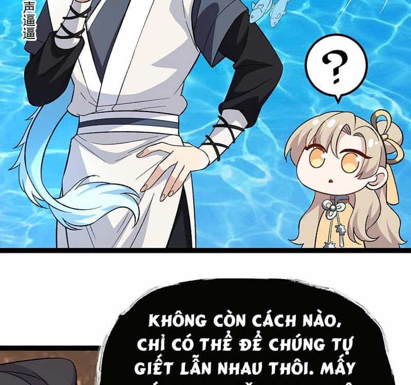 Vĩnh Sinh - Chương 81 - ảnh 28