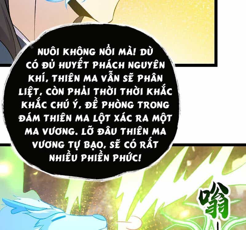 Vĩnh Sinh - Chương 81 - ảnh 30