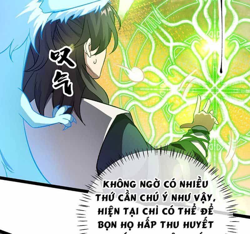 Vĩnh Sinh - Chương 81 - ảnh 31