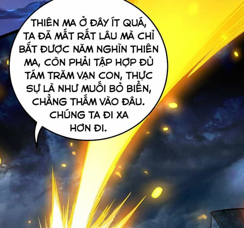 Vĩnh Sinh - Chương 81 - ảnh 38