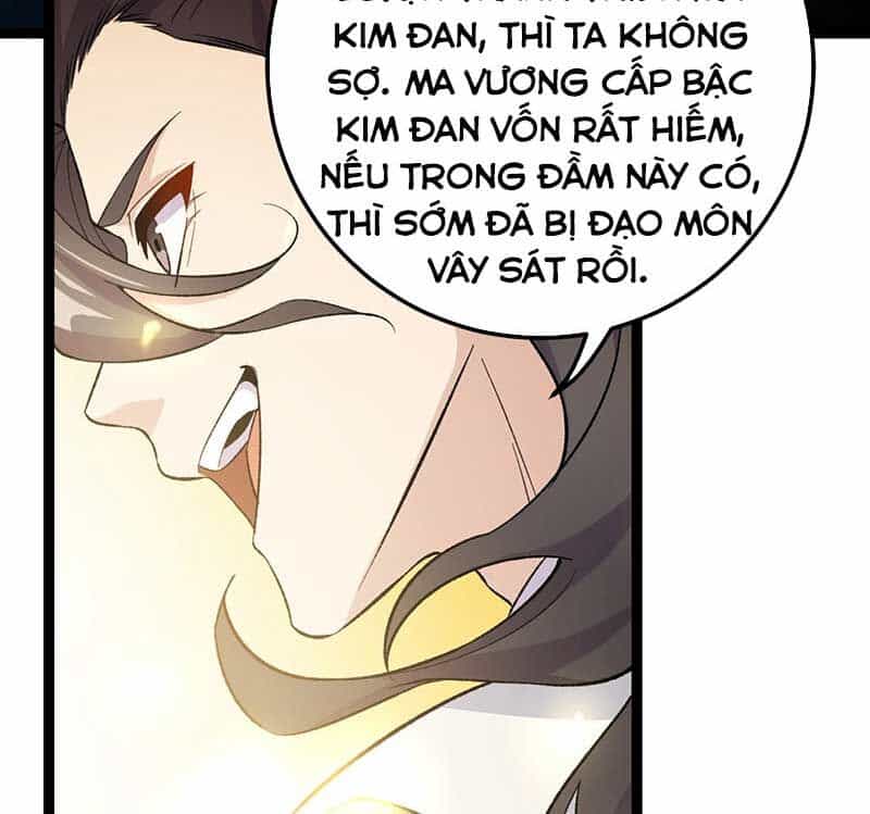 Vĩnh Sinh - Chương 81 - ảnh 40
